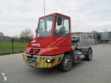 Terberg tractor unit