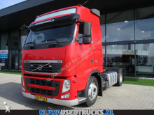 Volvo tractor unit