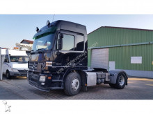 cap tractor Mercedes
