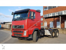 Volvo tractor unit