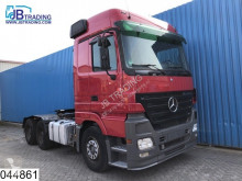 tracteur Mercedes Actros 2654