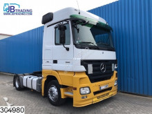 Mercedes Actros 1841 tractor unit