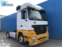 Mercedes Actros 1841 tractor unit