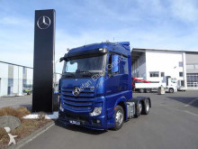 Mercedes Actros 2543 LS 6x2 Retarder Xenon Standh. Euro6 tractor unit