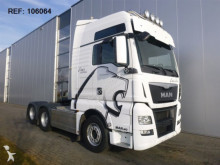 MAN - TGX28.480 XXL tractor unit