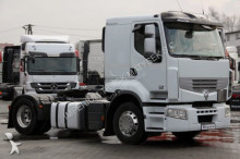Renault Premium - 410 DXI tractor unit