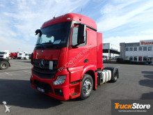 Mercedes Actros 1845LS tractor unit