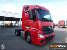 Mercedes Actros