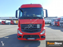 Mercedes Actros