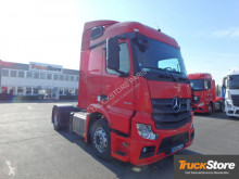 Mercedes Actros
