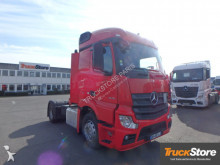 Mercedes Actros 1845LS tractor unit