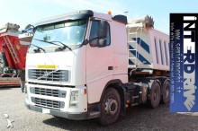 cap tractor transport special Volvo