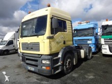 MAN TGA 18.413 LX tractor unit