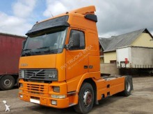 Volvo tractor unit