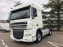 DAF tractor unit