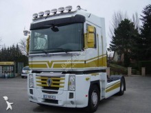 used tractor unit