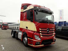 Mercedes Actros 2545 tractor unit