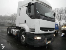 Renault tractor unit