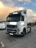 Volvo tractor unit