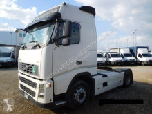Volvo tractor unit