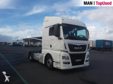 used hazardous materials / ADR tractor unit