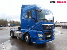 used hazardous materials / ADR tractor unit