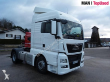 used hazardous materials / ADR tractor unit