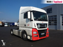 MAN hazardous materials / ADR tractor unit