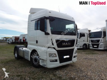 MAN tractor unit