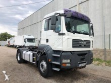 MAN TGA 18.430 tractor unit