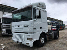 DAF XF95 tractor unit
