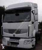 tracteur surbaissé occasion