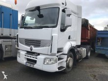 Renault tractor unit