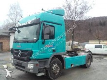 Mercedes Actros 1844 LS tractor unit