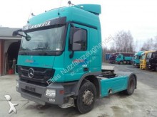 Mercedes Actros 1844 LS tractor unit