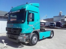 Mercedes Actros 1844 LS tractor unit