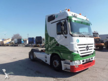 used tractor unit