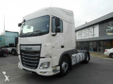 DAF XF 460 FT SPACE CAB tractor unit