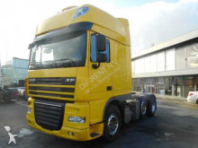 DAF tractor unit