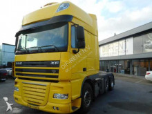 DAF tractor unit