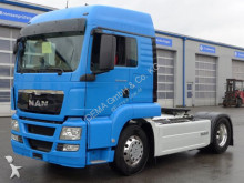 used hazardous materials / ADR tractor unit