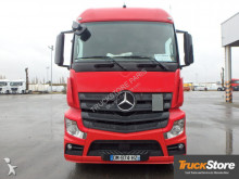 Mercedes Actros