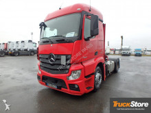 Mercedes Actros