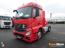 Mercedes Actros