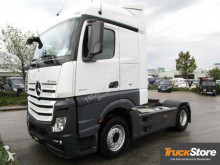 Mercedes Actros 1845 tractor unit