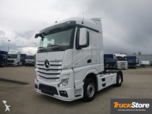 Mercedes Actros 1845 tractor unit
