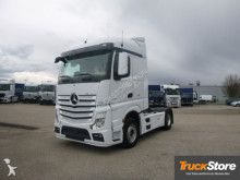 Mercedes Actros 1845 tractor unit