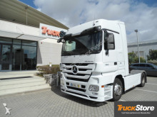 Mercedes Actros 1844 LS tractor unit