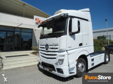 Mercedes Actros 1845 LS tractor unit