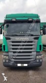 Scania tractor unit